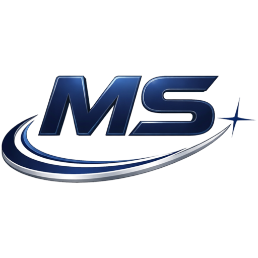 Matter Surgical Logo