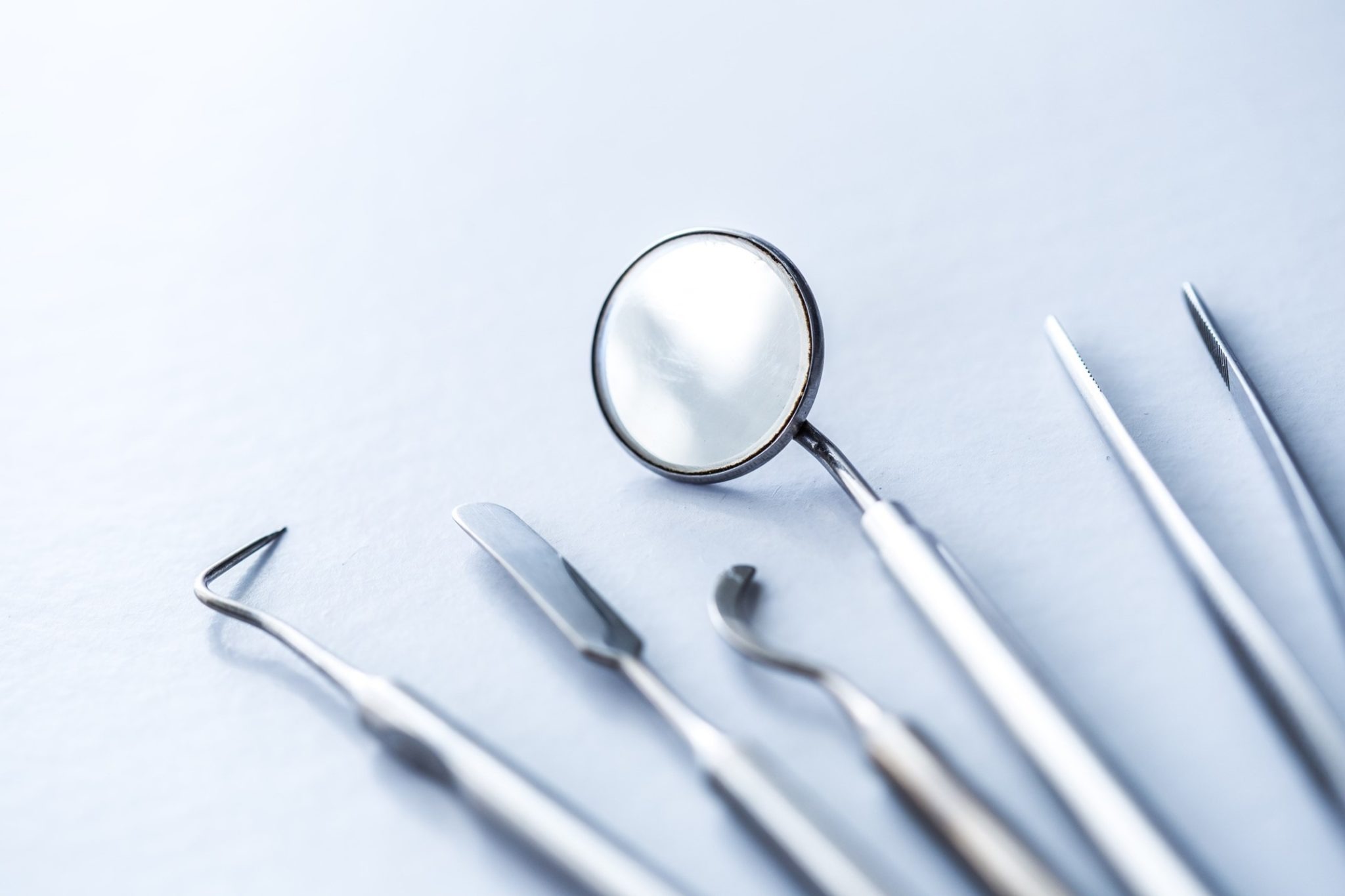 Dental Instruments