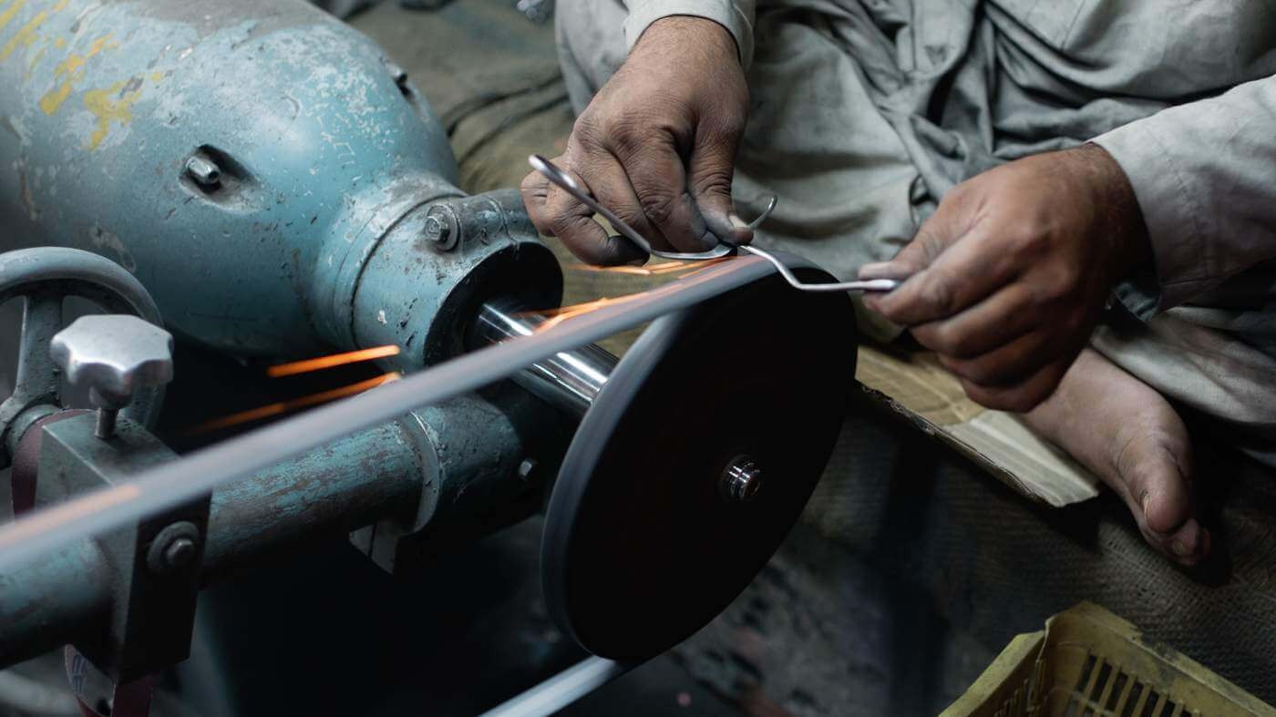 Matter Surgical – Industrial Facility